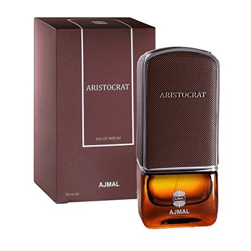Ajmal Aristocrat 75ml EDP for Men
