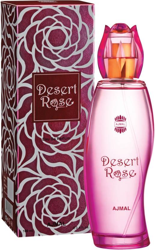 Ajmal Desert Rose EDP 100ml for Women