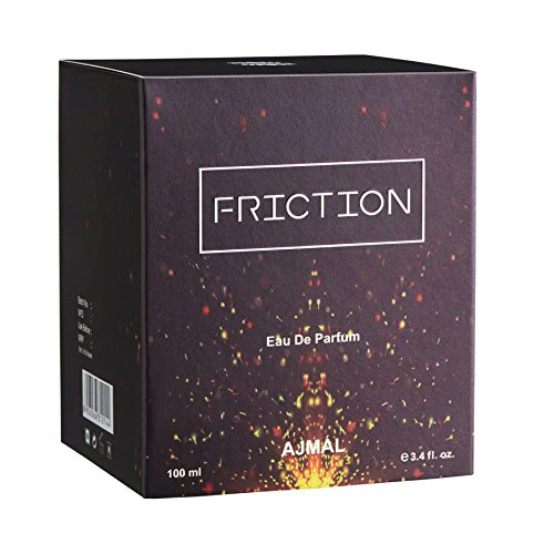 Ajmal Friction EDP 100ml for Men