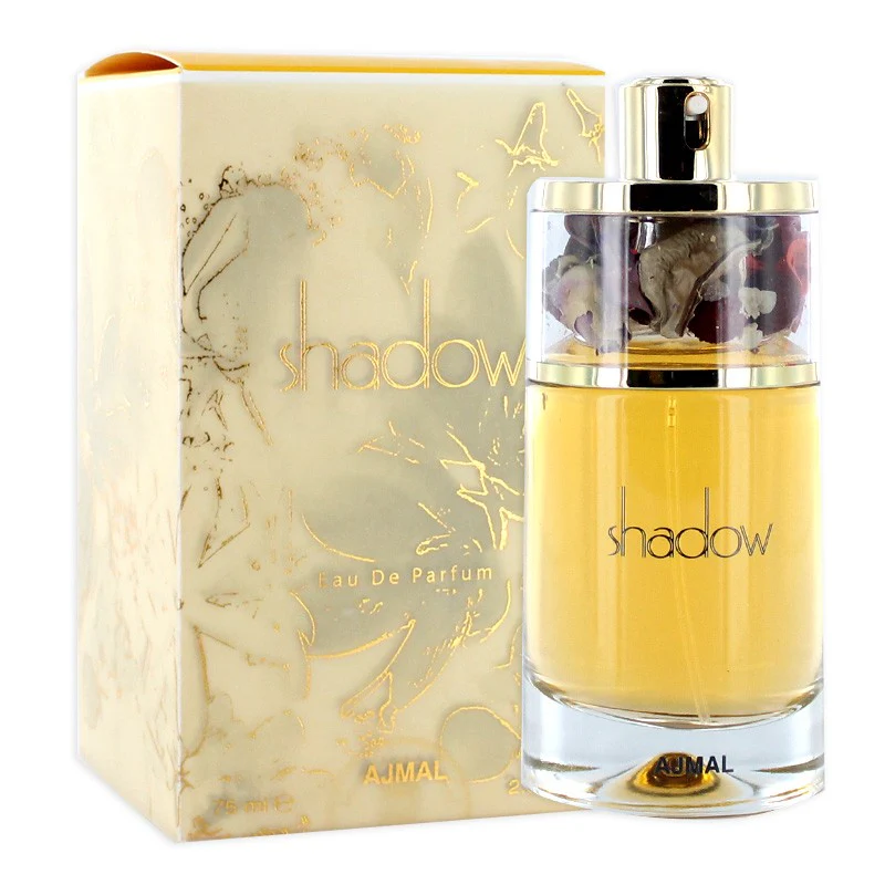 Ajmal Shadow Her EDP 75ml for Women