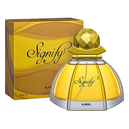 Ajmal Signify EDP 75ml for Women