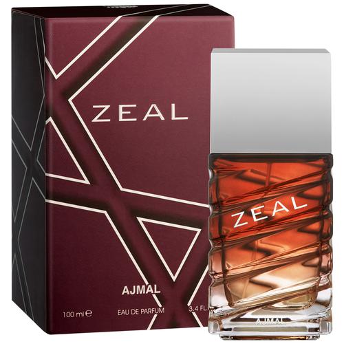 Ajmal Zeal 100ml EDP for Men