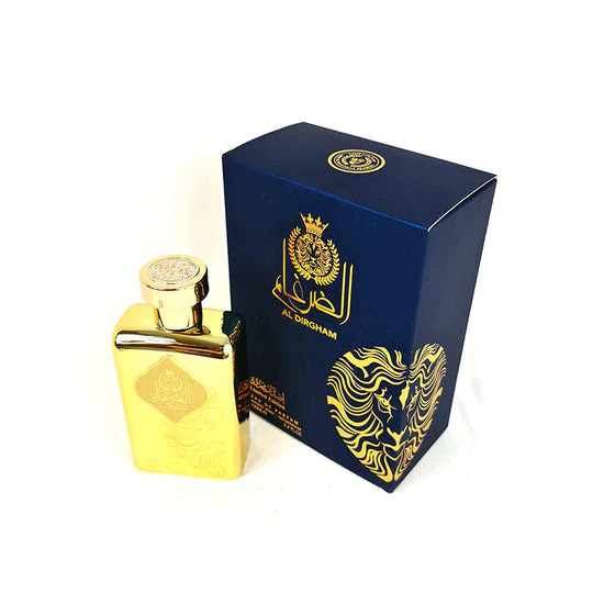 Ard Al Zaafaran Al Dirgham 100ml EDP for Men & Women - Image 2