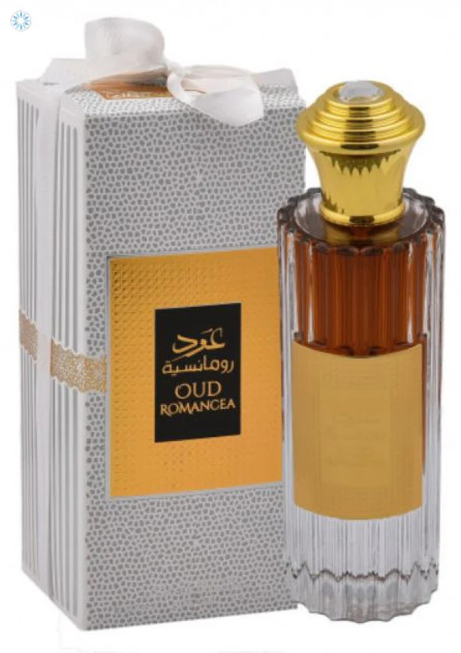 Ard Al Zaafaran Oud Romancea 100ml EDP for Men & Women