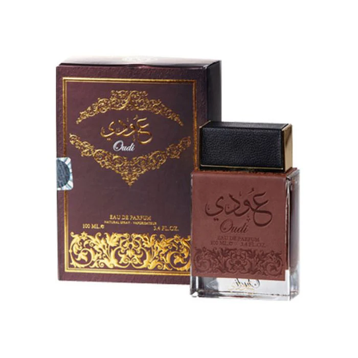 Ard Al Zaafaran Oudi 100ml Eau De Parfum for Men & Women