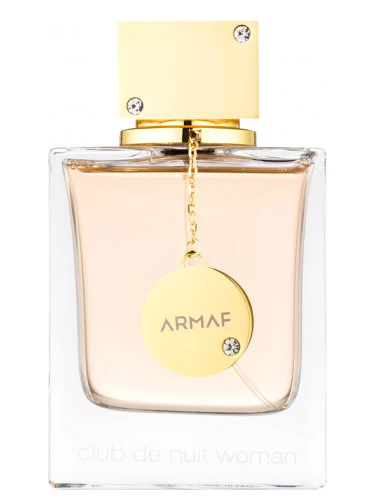 Armaf Club de Nuit EDP 105ml for Women - Image 3