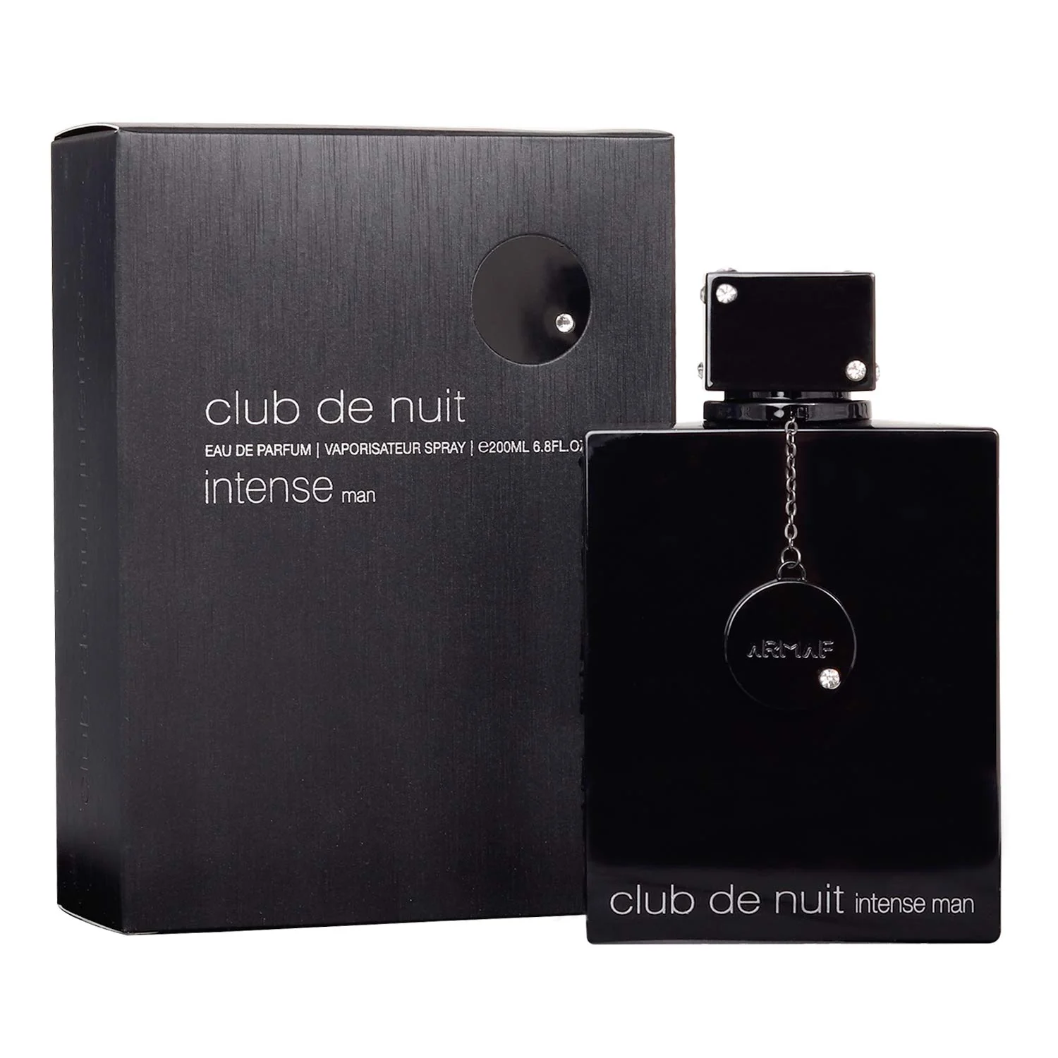 Armaf Club de Nuit Intense Man Eau de Parfum 150ml - Image 2