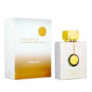 Armaf Club De Nuit White Imperiale 105ml EDP for Women