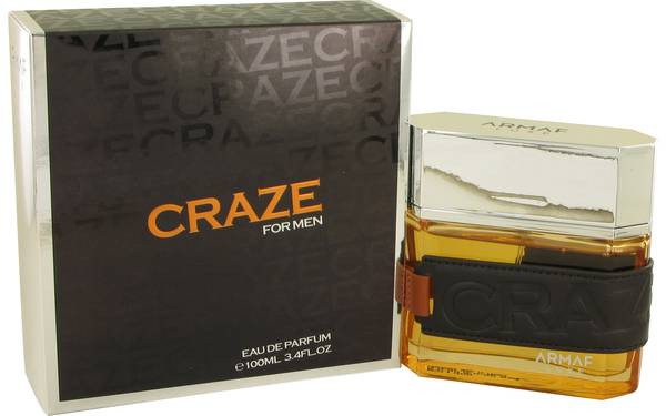 Armaf Craze 100ml EDP for Men