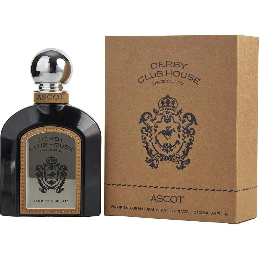 Armaf Derby Club House Ascot 100ml EDT for Men