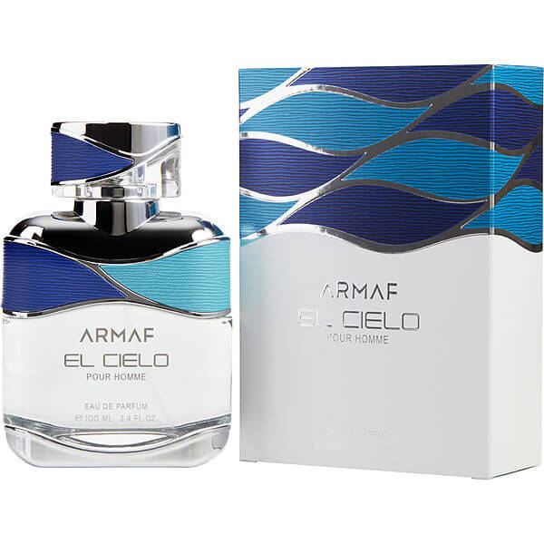 Armaf El Cielo Pour Homme 100ml EDP for Men
