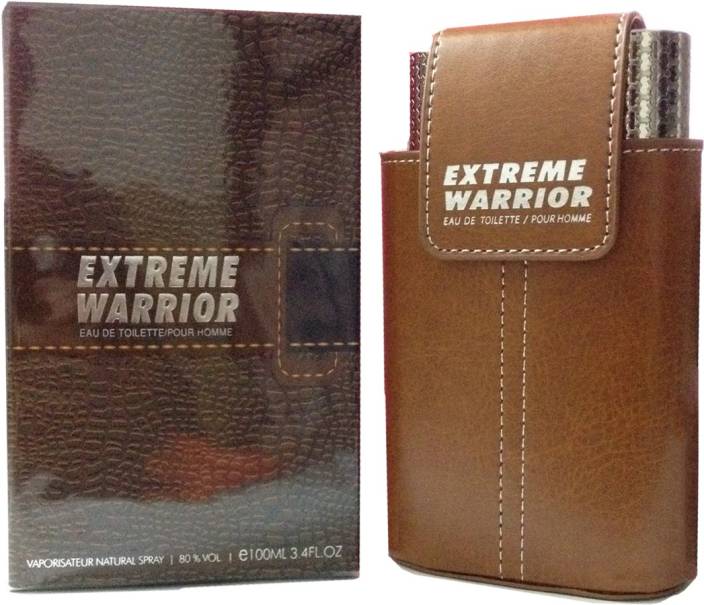 Armaf Extreme Warrior EDT 100ml for Men