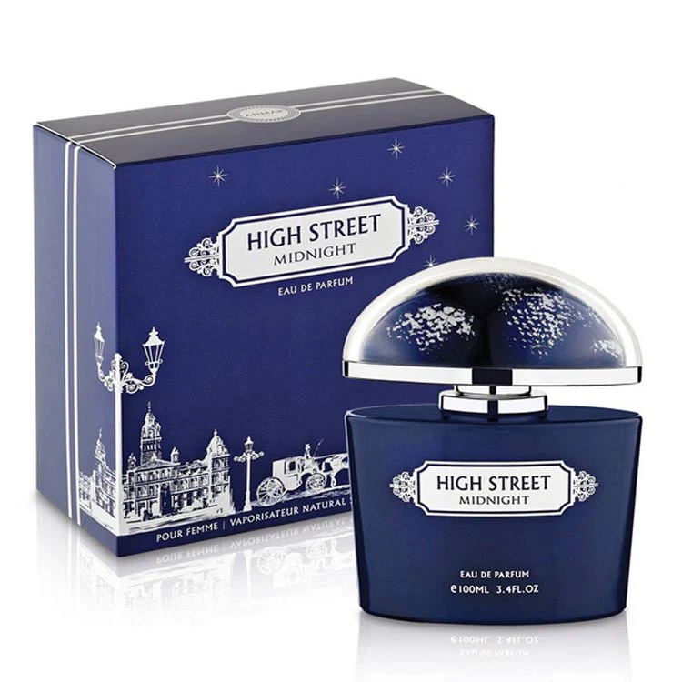 Armaf High Street Midnight EDP 100ml for Women
