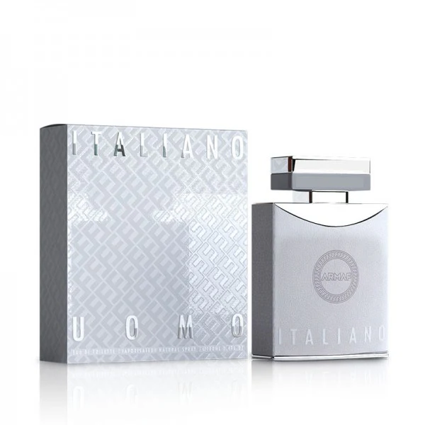 Armaf Italiano Uomo EDT 100ml for Men