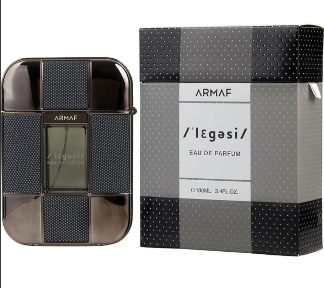 Armaf Legesi 100ml EDP for Men