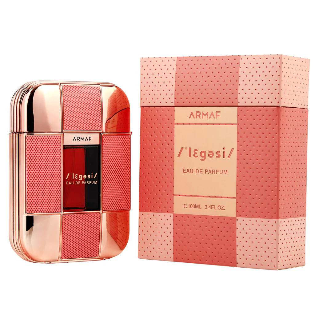 Armaf Legesi Pour Femme 100ml EDT for Women
