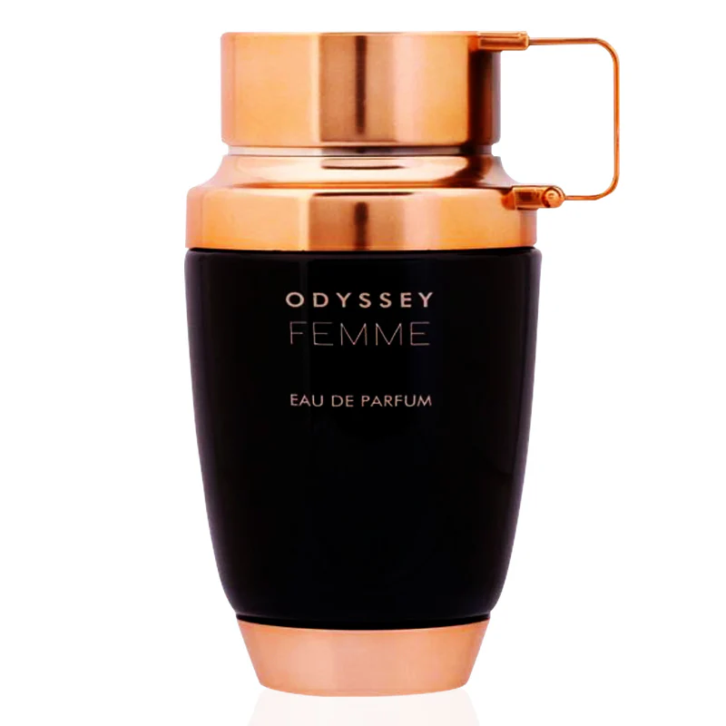 Armaf Odyssey Femme 100ml Eau de Parfum for Women - Image 2