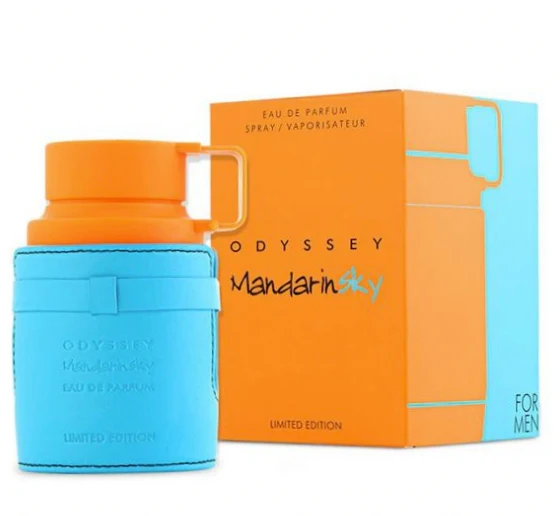 Armaf Odyssey Mandarin Sky 100ml EDP for Men