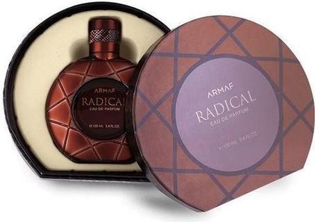 Armaf Radical Brown 100ml EDP for Men - Image 2