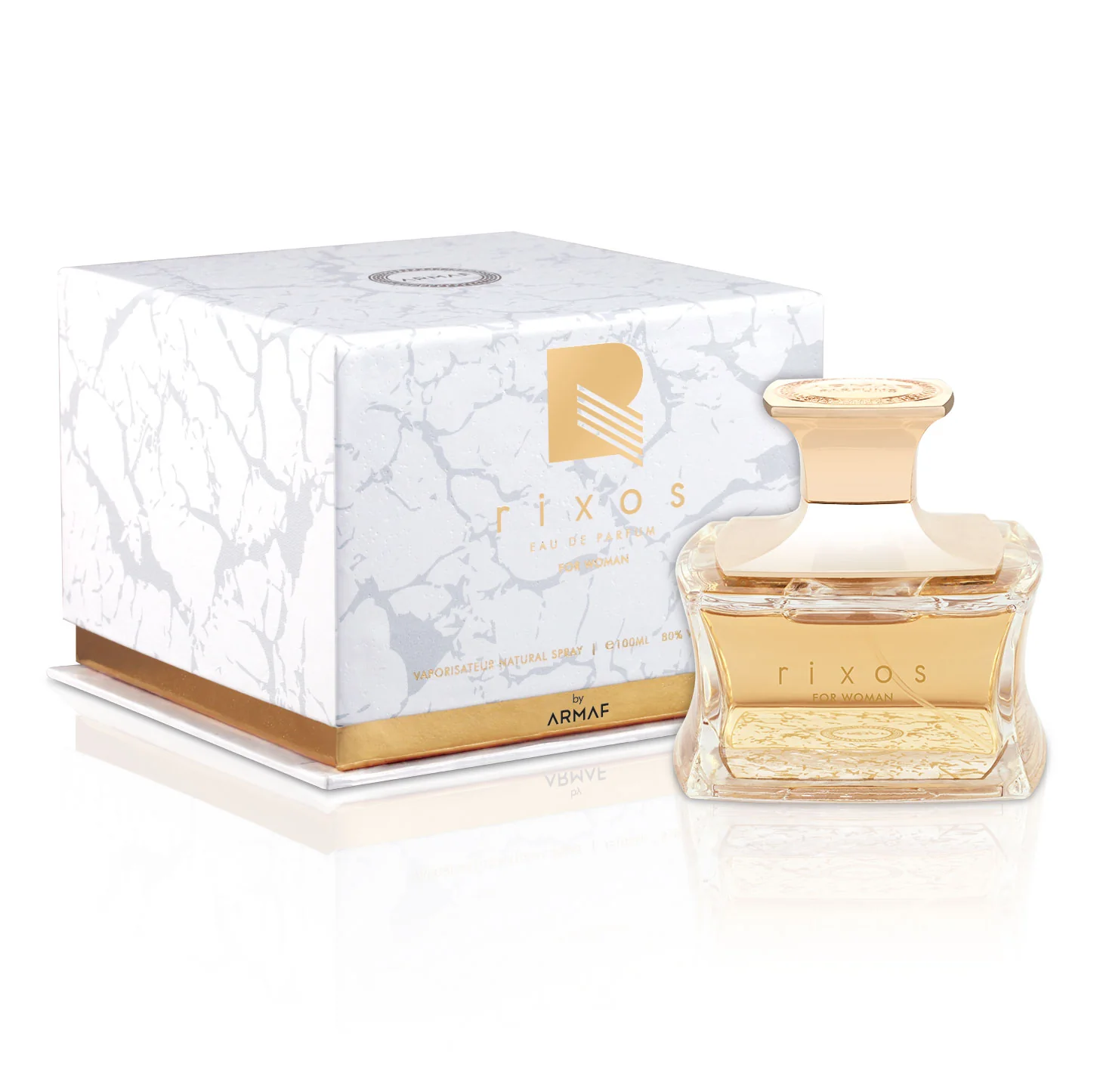 Armaf Rixos EDP 100ml for Women