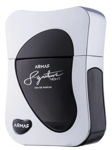 Armaf Signature Night 100ml EDP for Men - Image 2