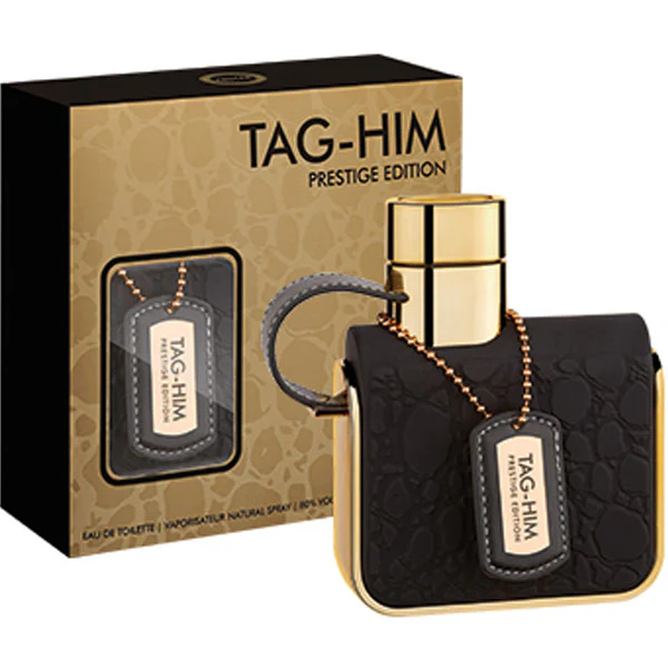 Armaf Tag Him Prestige Edition 100ml EDT for Men
