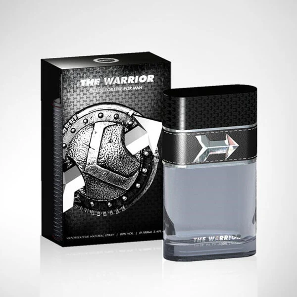 Armaf The Warrior EDT 100ml for Men