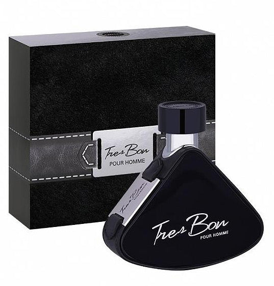 Armaf Tres Bon Pour Homme 100ml EDT for Men