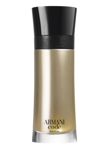 Armani Code Absolu 60ml EDP for Men