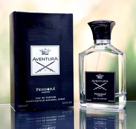 Aventura 100ml EDP by Pendora Scents for Men