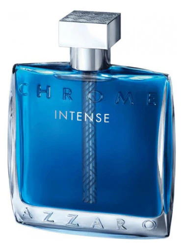 Azzaro Chrome Intense 100ml EDT for Men - Image 2