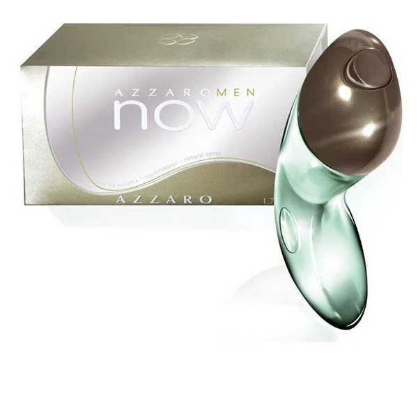 Azzaro Now EDT 80ml for Men