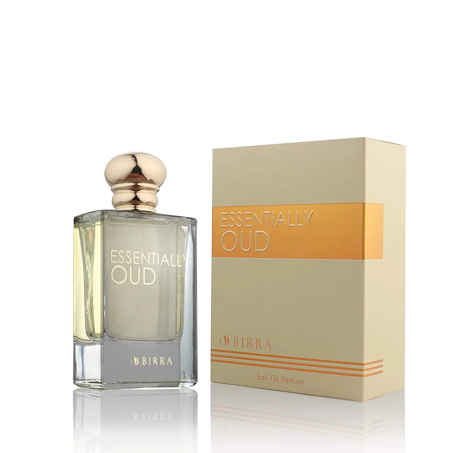Birra Essentially Oud 50ml EDP for Men & Women