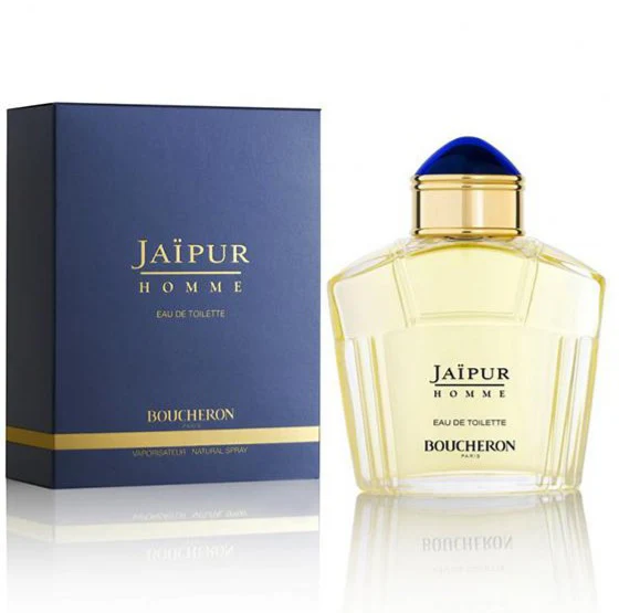 Boucheron Jaipur Homme 100ml EDP for Men