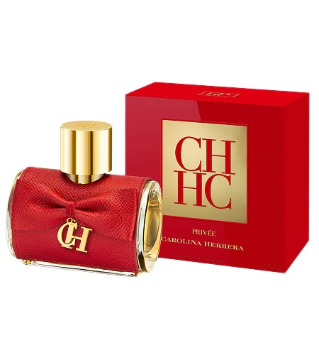 Carolina Herrera CH Privee EDP 80ml for Women