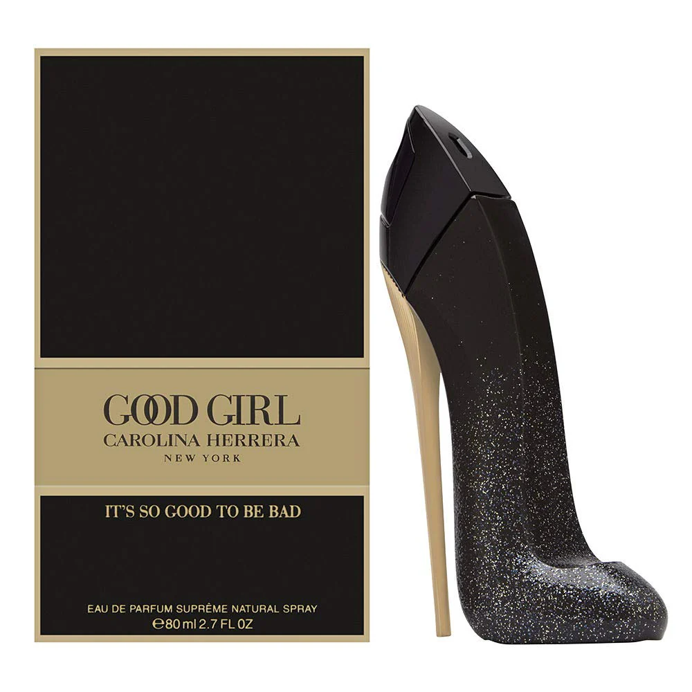Carolina Herrera Good Girl Suprême 80ml Eau De Parfum for Women