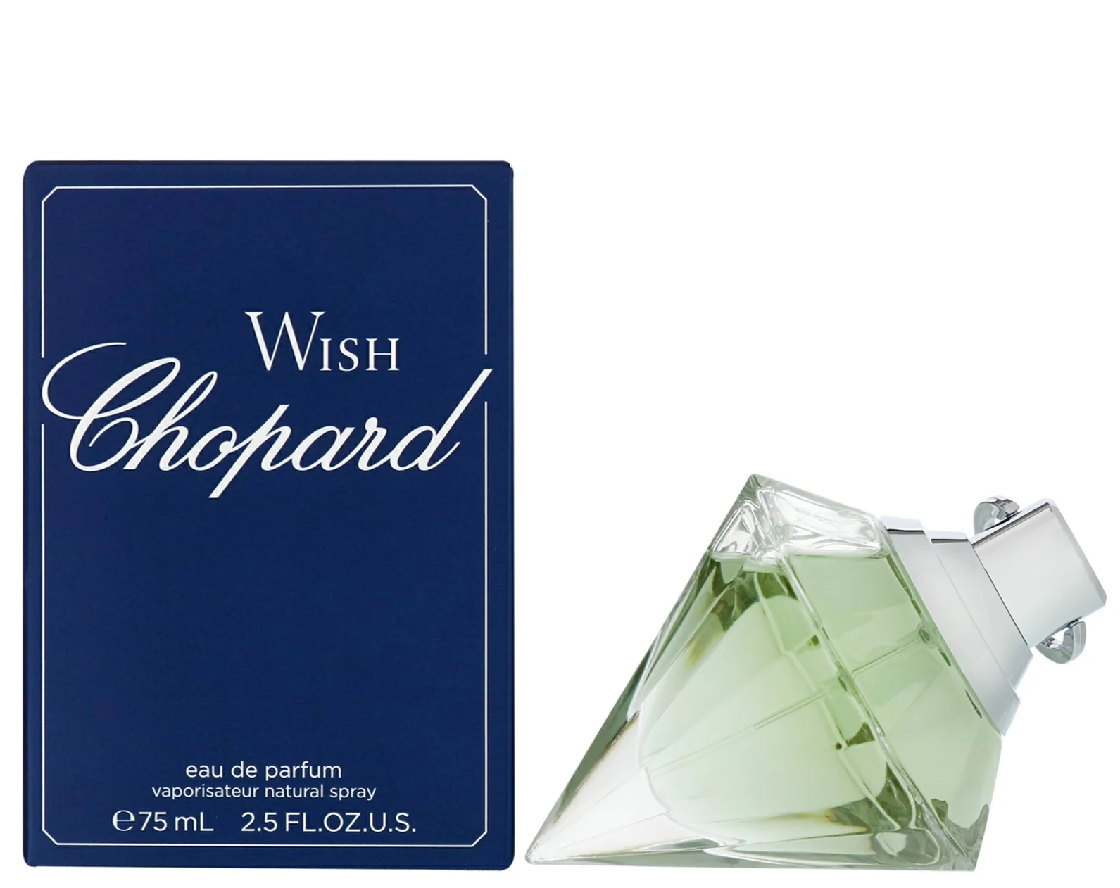 Chopard Wish EDT 75ml for Women