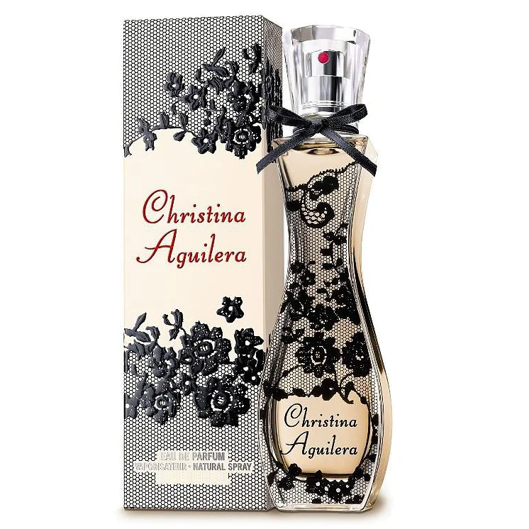 Christina Aguilera 75ml Eau De Parfum for Women