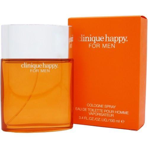 Clinique Happy EDT 100ml for Men - Image 2