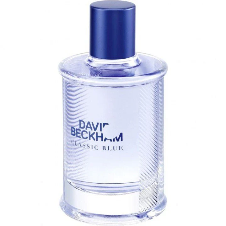 David Beckham Classic Blue 90ml EDT for Men - Image 2