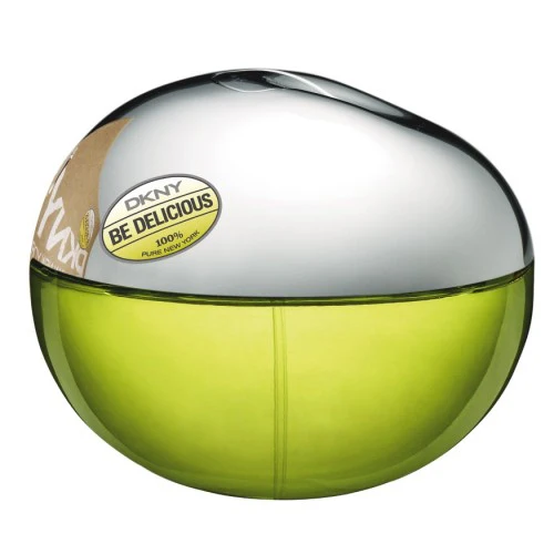 DKNY Be Delicious EDP 100ml for Women - Image 3