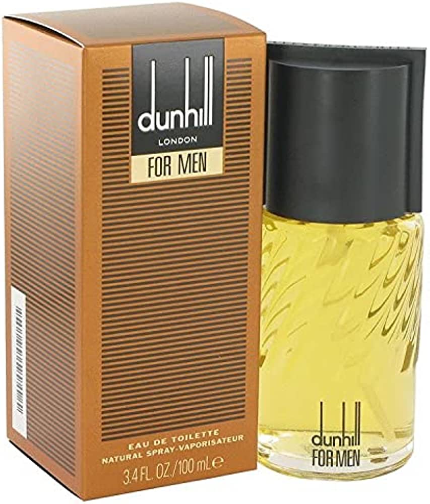 Dunhill London Classic 1934 EDT 100ml for Men