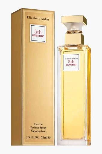Elizabeth Arden 5th Avenue 75ml EDP for Women