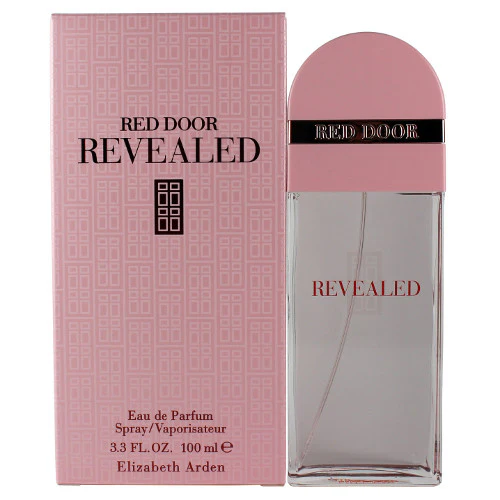 Elizabeth Arden Red Door Revealed EDP 100ml For Women