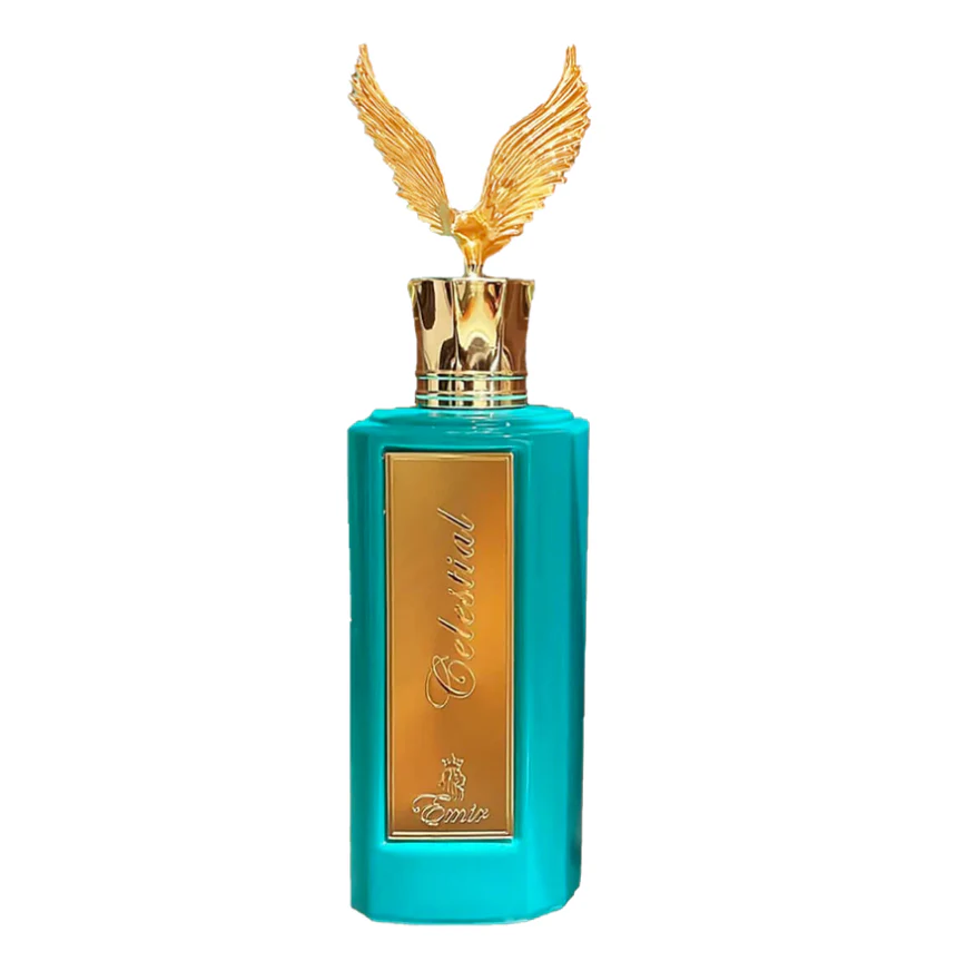 Emir Celestial 100ml EDP for Men