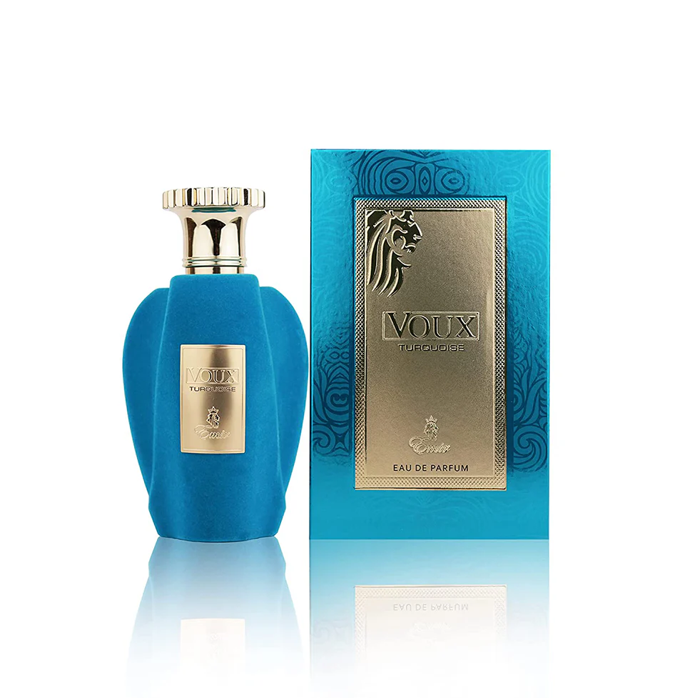Emir Voux Turquoise 100ml EDP for Men