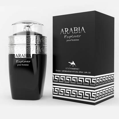 Emper Arabia Explorer 100ml EDT for Men