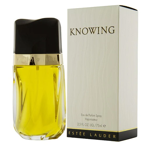 Estee Lauder Knowing EDP 75ml for Women