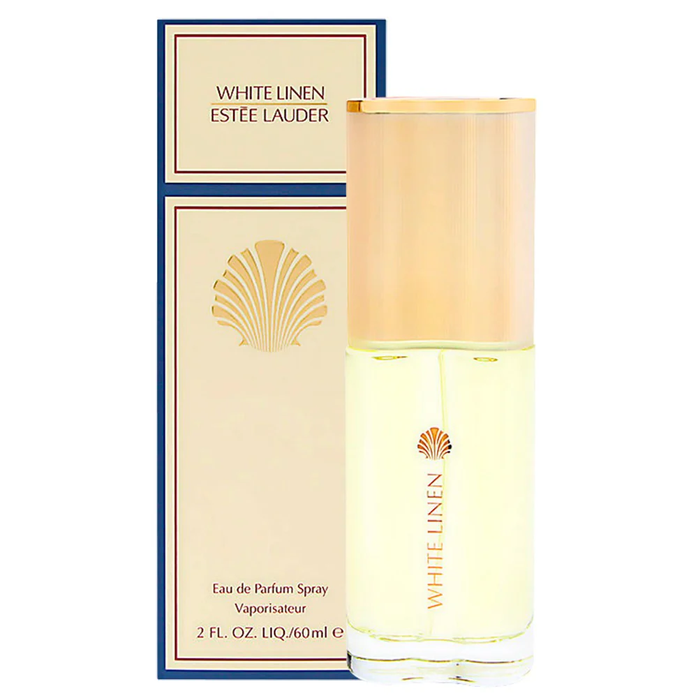 Estee Lauder White Linen 60ml Eau De Parfum for Women