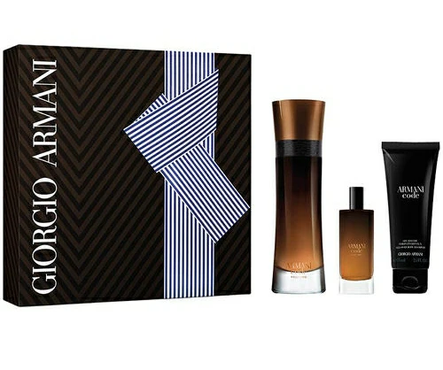 Giorgio Armani Code Profumo Giftset for Men